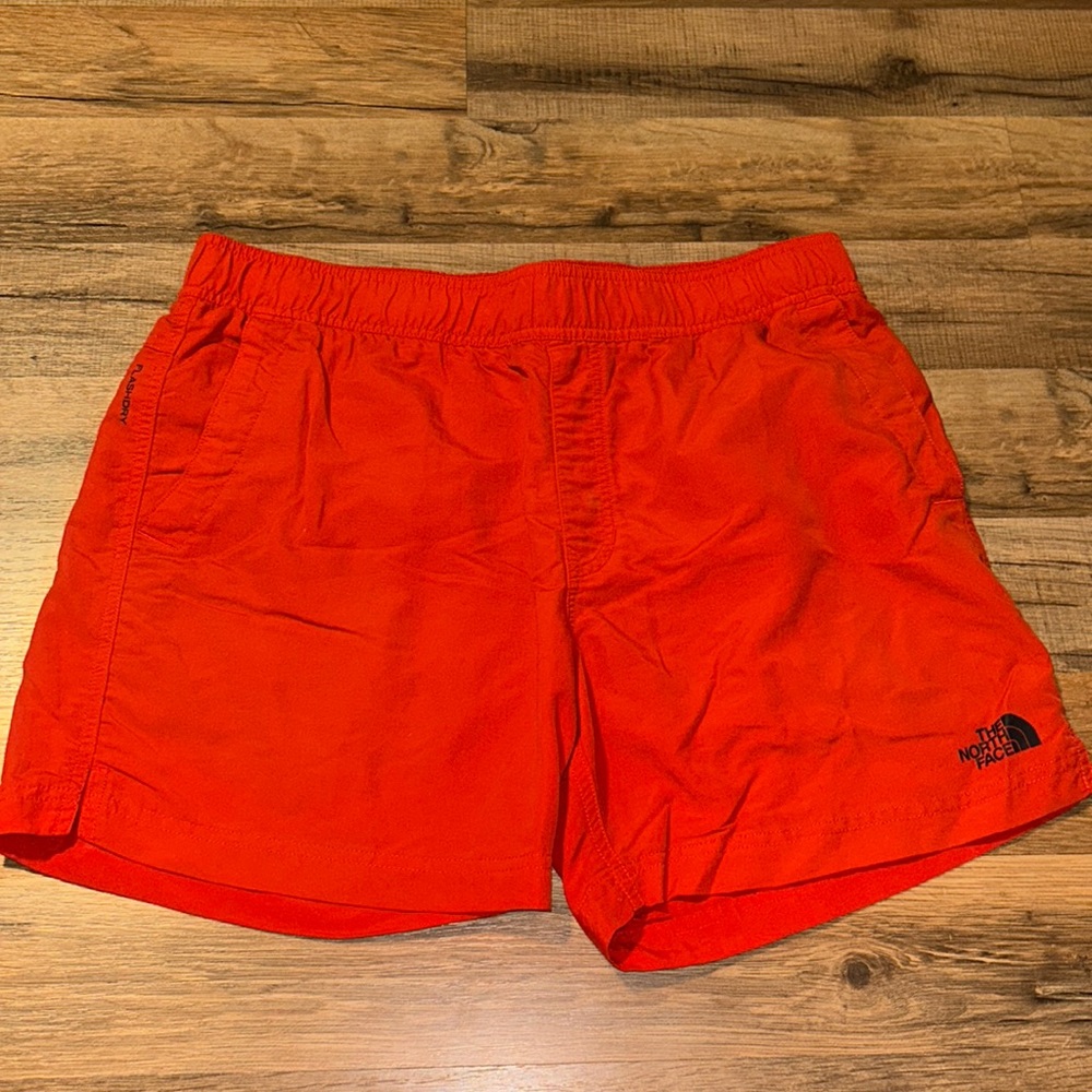 Men’s North Face Swim Shorts